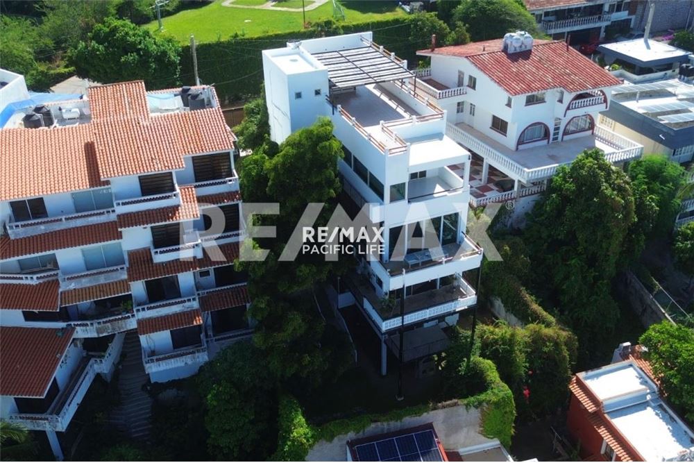 住宅 - 房子 - Mazatlán, 墨西哥 - Mexico - 38 - 1001145050-19