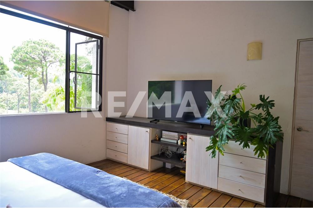 Konut - Bitiþik Villa - Valle De Bravo, Meksika - Mexico - 9 - 1001004001-542