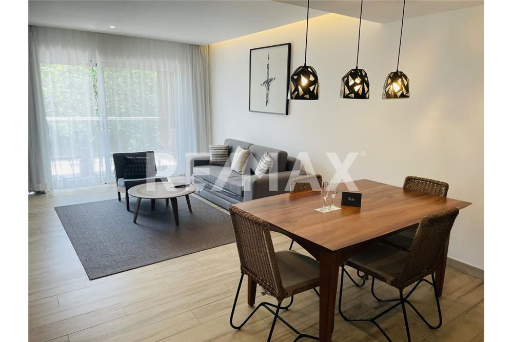 Residential - Apartment with roof - Playa del Carmen, Mexico - Mexico - 2 - 1001040001-1424