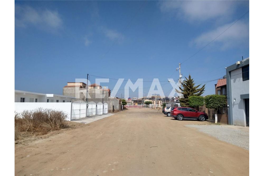 Prédio Habitacional - Apartamento com Sotão - Playas De Rosarito, México - Mexico - 10 - 1001006174-43
