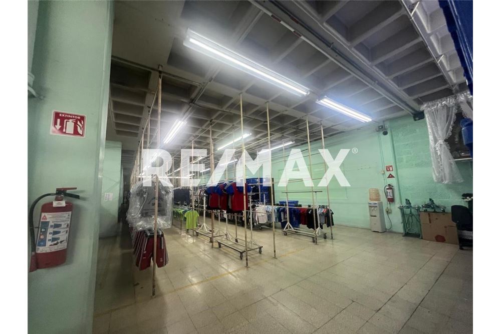 Commercieel - Magazijn - Naucalpan de Juárez, Mexiko - Mexico - 1 - 1001180001-370