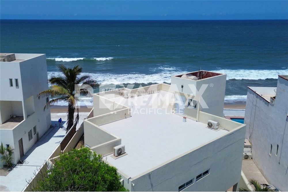 Residencial - Casa - Mazatlán, México - Mexico - 57 - 1001145022-203