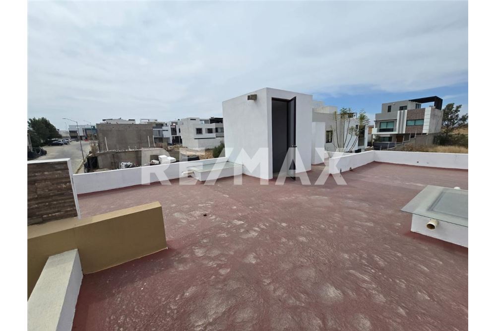 Residential - คอนโด-อพาร์ทเมนต์ - Zapopan, Mexico - Mexico - 37 - 1001183066-12