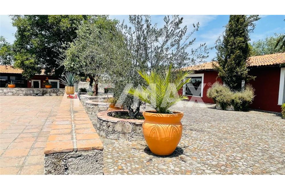 Wohnung - Boerderij - Aculco, Mexiko - Mexico - 23 - 1001065095-173