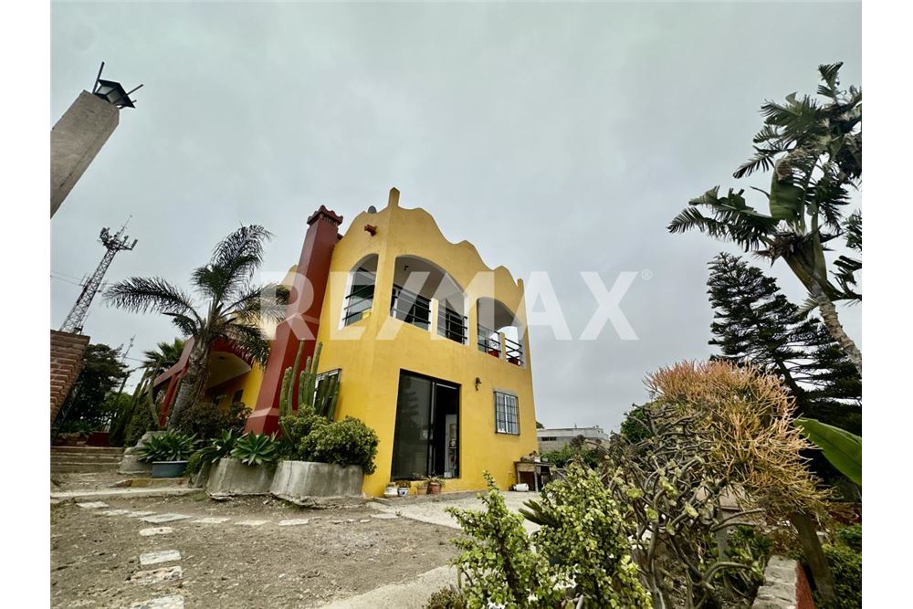 Residential - House - Playas De Rosarito, Mexico - Mexico - 131 - 1001006159-59