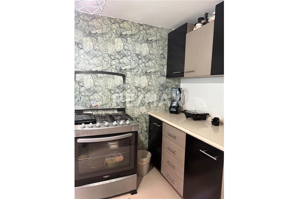 Residential - Condo/Apartment - Zinacantepec, Mexico - Mexico - 6 - 1001021017-105