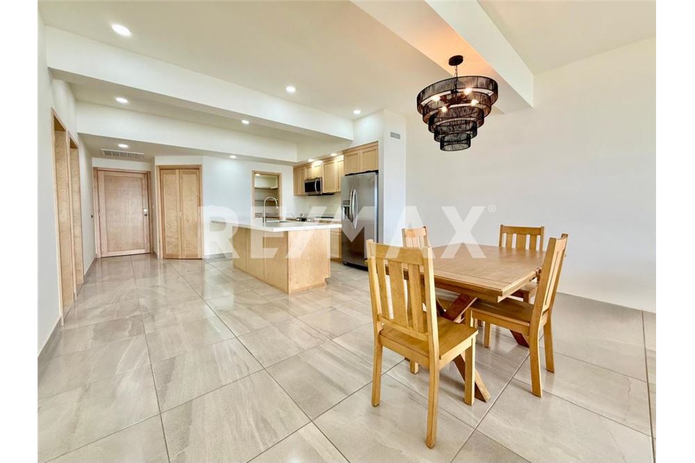 Residential - Apartment with roof - Playas De Rosarito, Mexico - Mexico - 4 - 1001006005-68