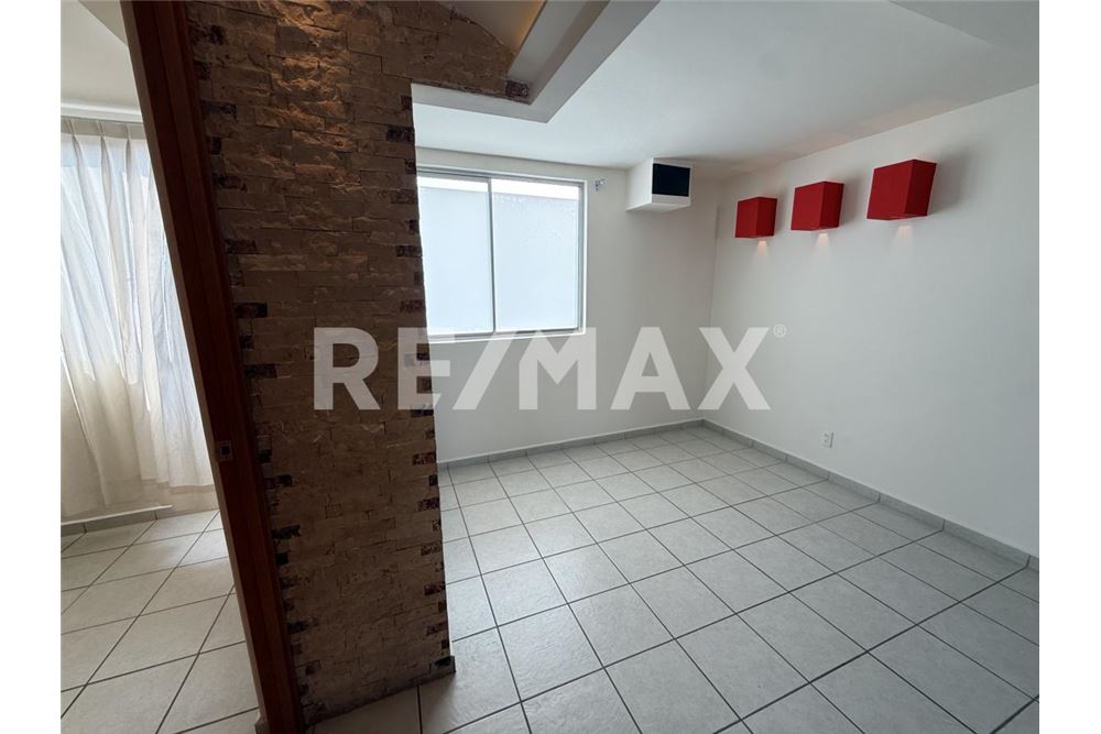 Wohnung - Dachwohnung - Ciudad de México, Mexiko - Mexico - 2 - 1001180018-487