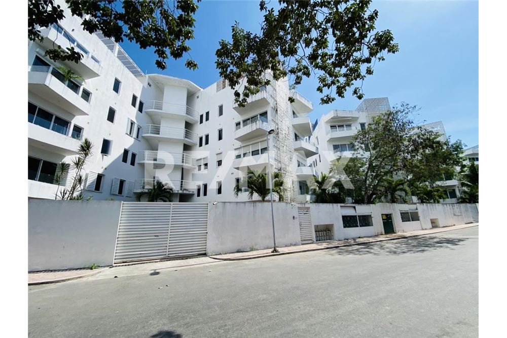 Residential - Apartment with roof - Playa del Carmen, Mexico - Mexico - 48 - 1001040044-22