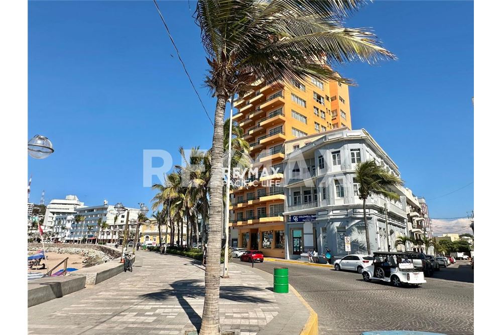Residencial - Apartamento con terraza - Mazatlán, México - Mexico - 28 - 1001145043-30