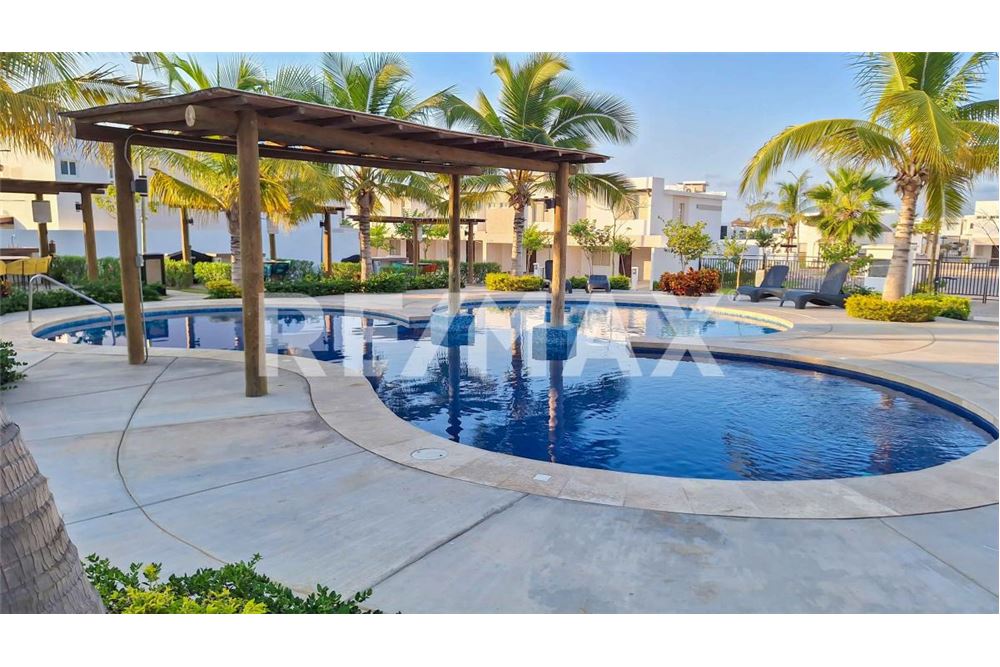 Residential - Hus - Mazatlán, Mexico - Mexico - 30 - 1001070112-94