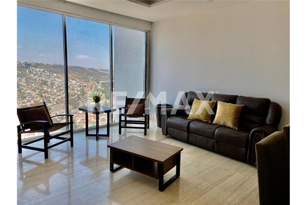 Woningbouw - Appartement (bovenste verdieping) - Querétaro, Mexico - Mexico - 1 - 1001003206-39