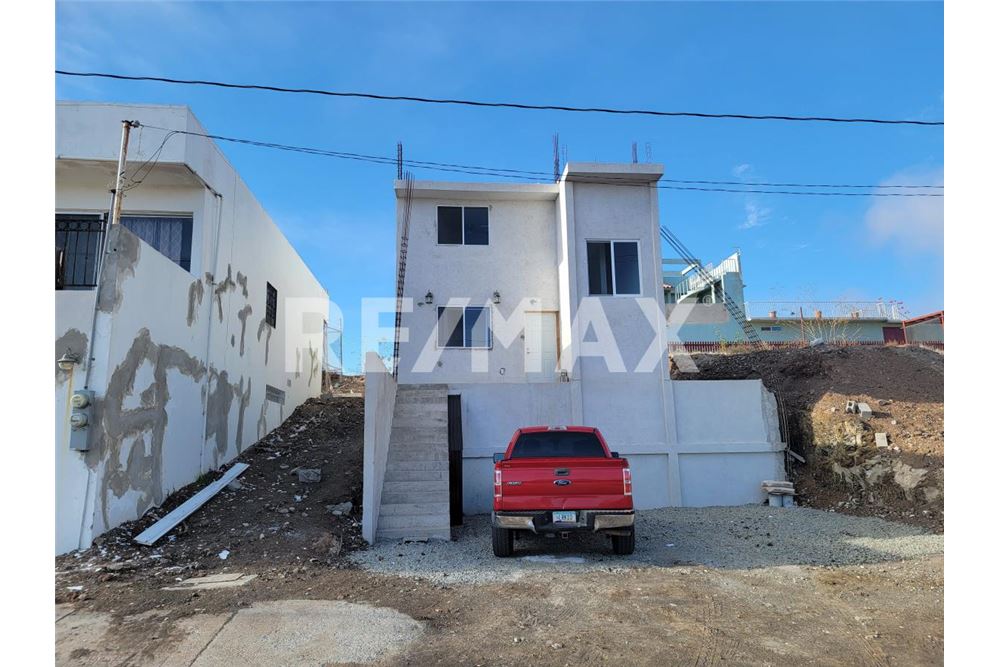 Residential - House - Playas De Rosarito, Mexico - Mexico - 2 - 1001006061-102