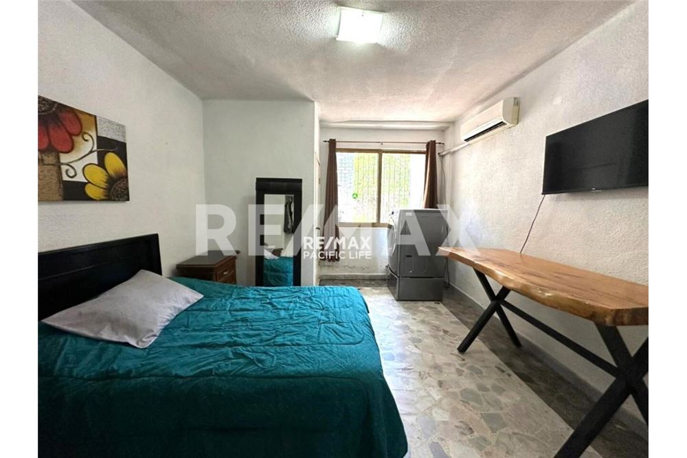 Prédio Habitacional - Apartamento com Sotão - Mazatlán, México - Mexico - 8 - 1001145011-147