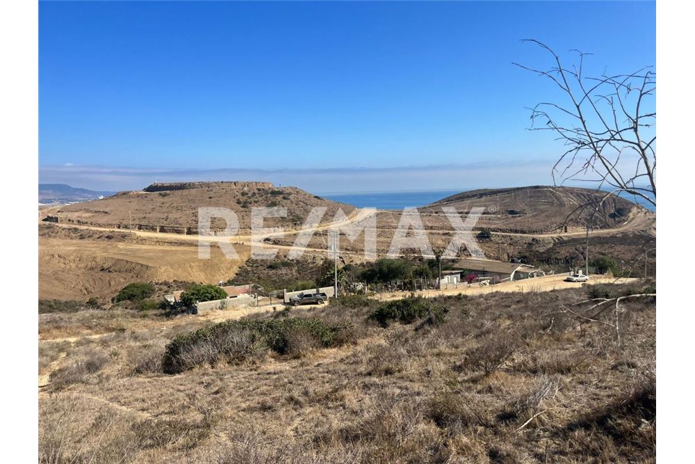 Prédio Habitacional - Plot of Land for Allotment - Playas De Rosarito, México - Mexico - 17 - 1001006182-87