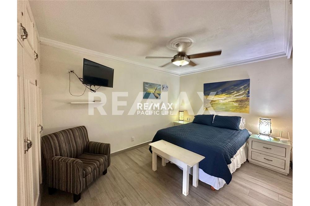 Residencial - Apartamento con terraza - Mazatlán, México - Mexico - 10 - 1001145043-30