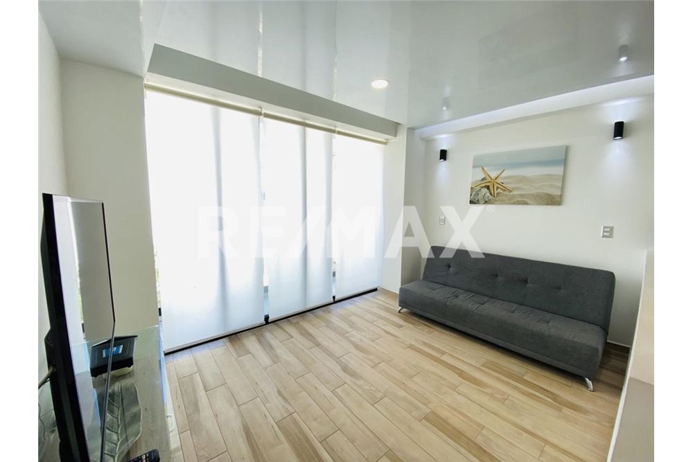 Residential - Apartment with roof - Playa del Carmen, Mexico - Mexico - 8 - 1001040037-28