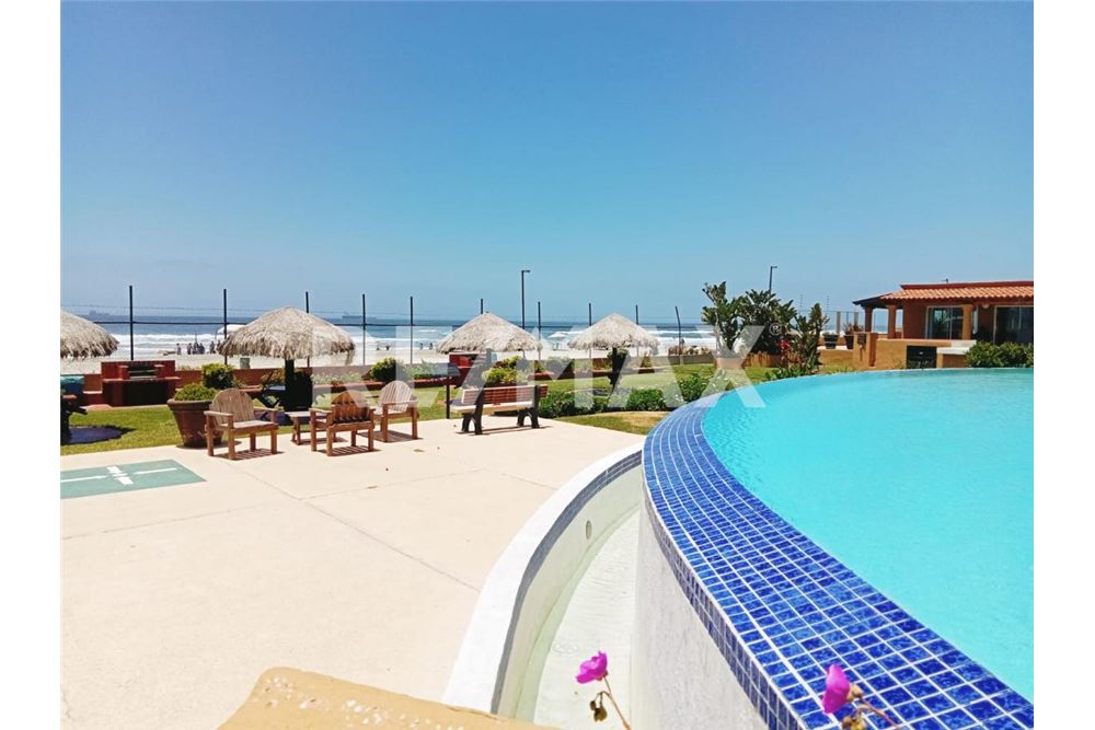 वाणिज्यिक - ऑफ़िस (कार्यालय) - Playas De Rosarito, मेक्सिको - Mexico - 8 - 1001104003-183