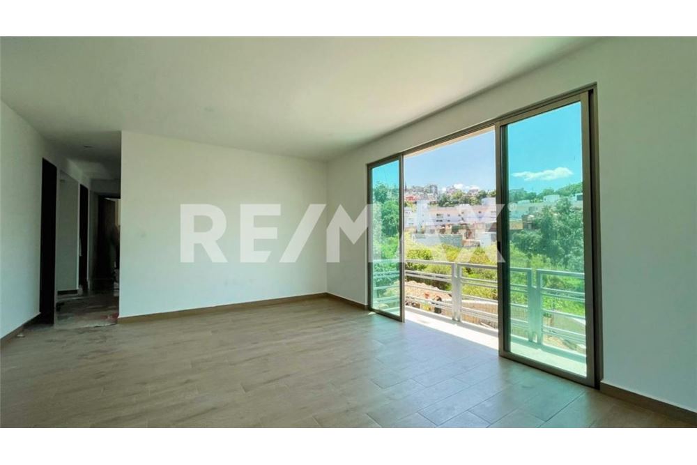 Prédio Habitacional - Apartamento com Sotão - Ciudad López Mateos, México - Mexico - 1 - 1001063079-125