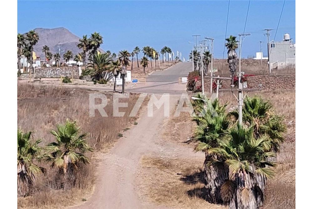 Residential - Plot of Land for Investment - Playas De Rosarito, Mexico - Mexico - 8 - 1001006108-70