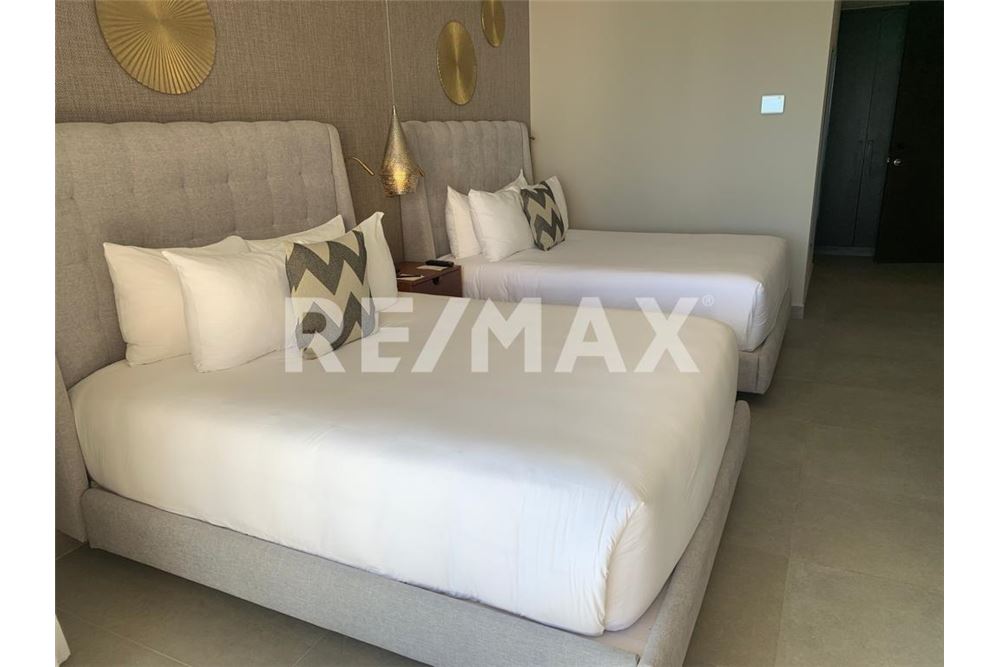 Residential - Apartment with roof - José María Morelos, Mexico - Mexico - 19 - 1001040022-131