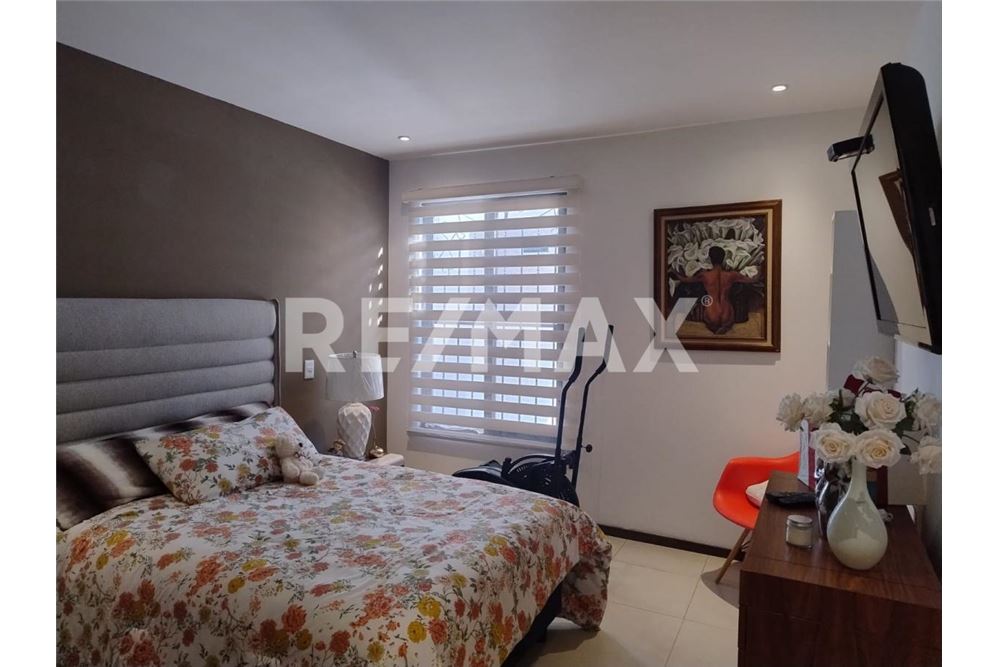 Wohnung - Haus - Querétaro, Mexiko - Mexico - 29 - 1001233025-123