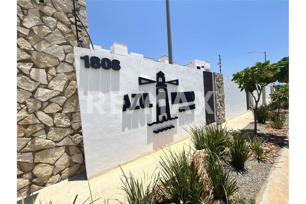 Residential - 지붕이 있는 아파트 - Mazatlán, 멕시코 - Mexico - 41 - 1001070174-8
