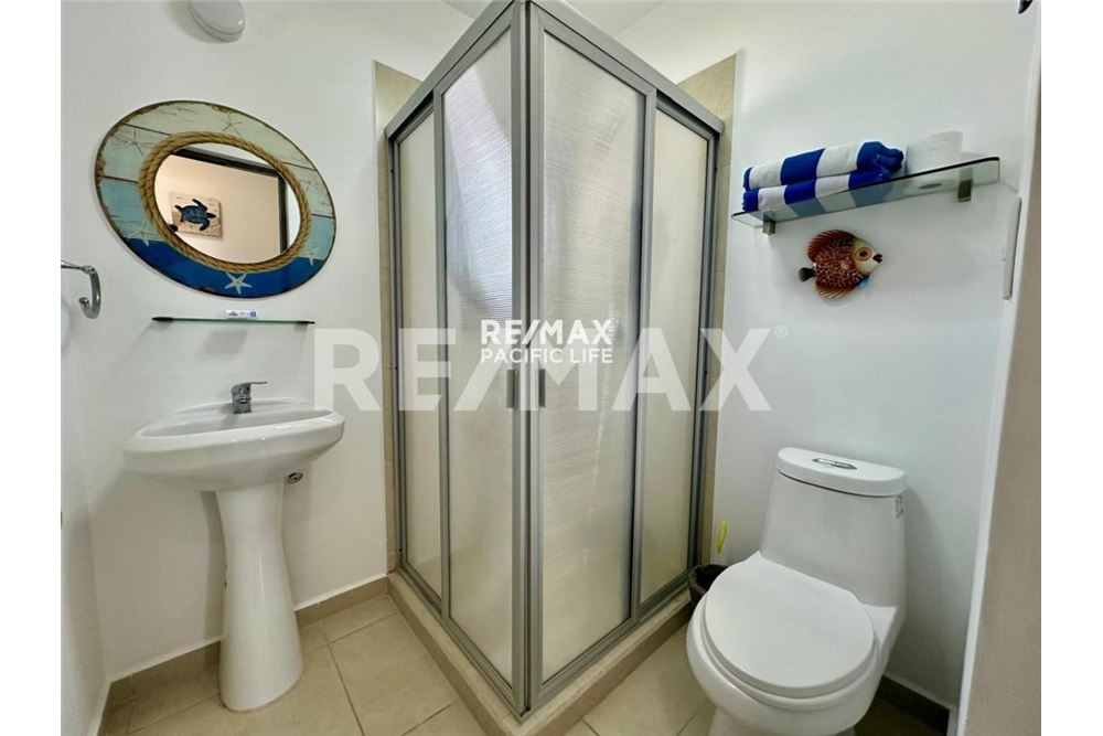 Residencial - Piso - Mazatlán, México - Mexico - 14 - 1001145018-178