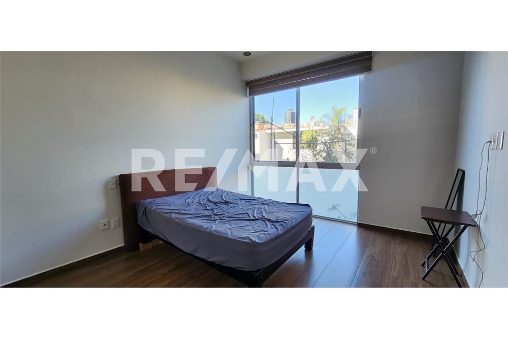 Residential - Apartment with roof - Zapopan, Mexico - Mexico - 6 - 1001183022-59