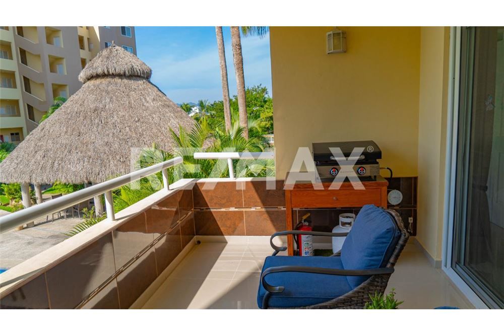 Residential - Apartment with roof - Bucerías, Mexico - Mexico - 20 - 1001121034-9