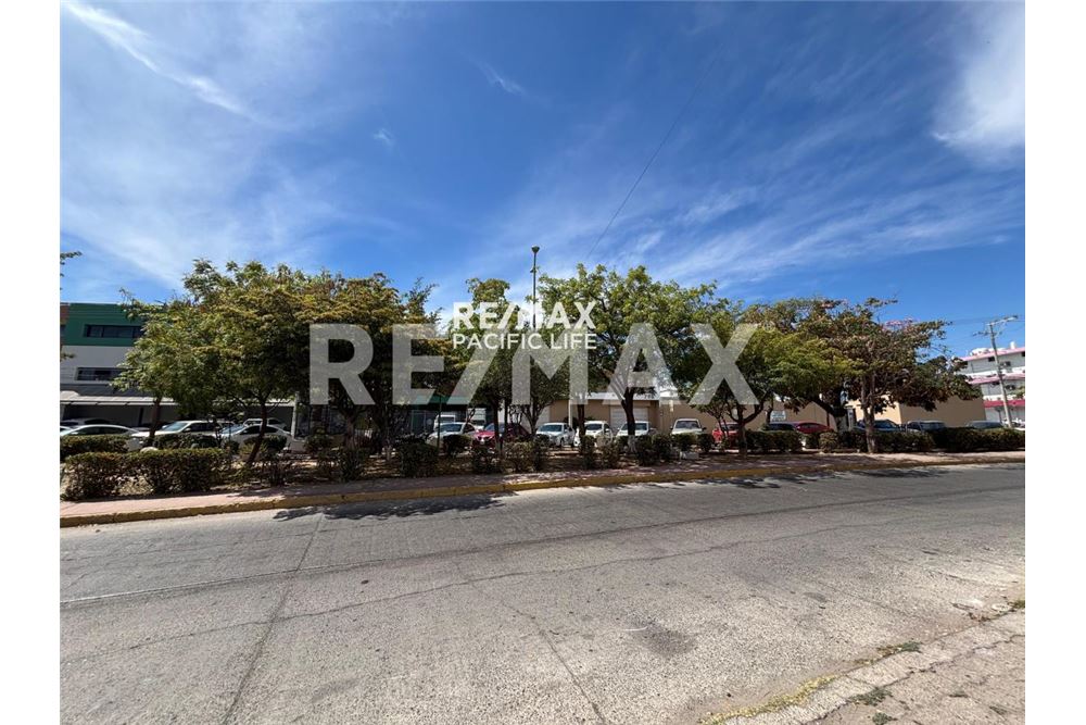 Residential - Asunto kattoterassilla - Mazatlán, Meksiko - Mexico - 19 - 1001009004-17