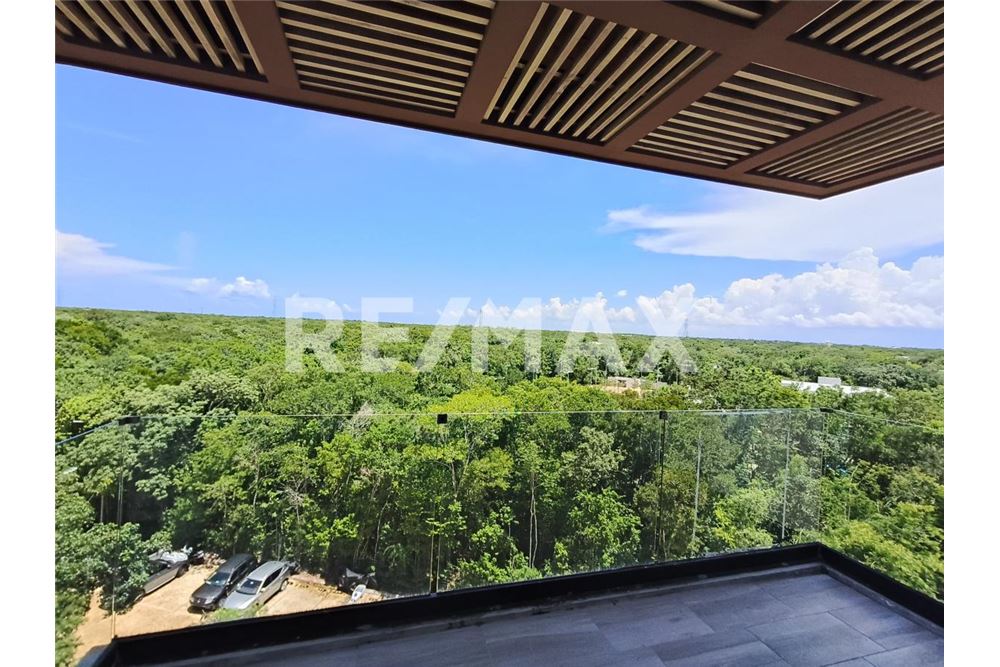 Residential - Apartment with roof - Playa del Carmen, Mexico - Mexico - 10 - 1001040037-35