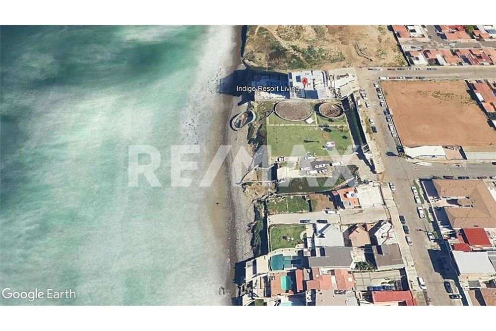 Wohnung - Dachwohnung - Tijuana, Mexiko - Mexico - 29 - 1001006182-100