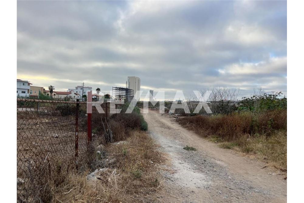 Residenziale - Parte di Terreno per Appezzamento - Playas De Rosarito, Messico - Mexico - 3 - 1001006176-108