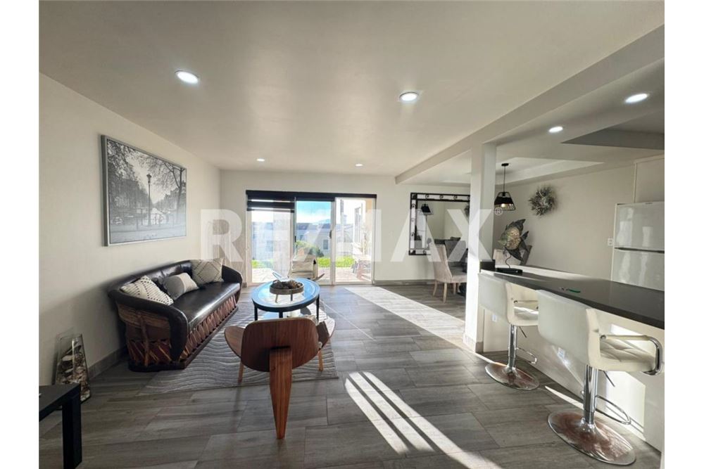 Residential - Apartment with roof - Tijuana, Mexico - Mexico - 1 - 1001104033-66