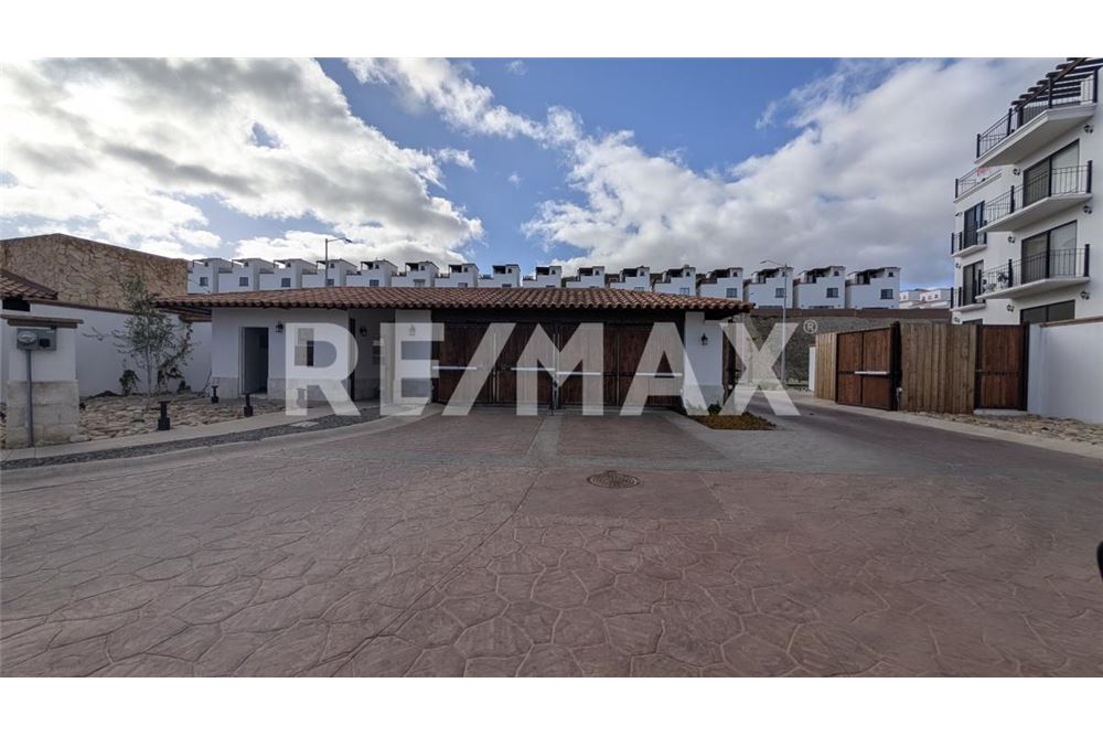 住宅 - 带屋顶的公寓 - Ensenada, 墨西哥 - Mexico - 54 - 1001093014-533