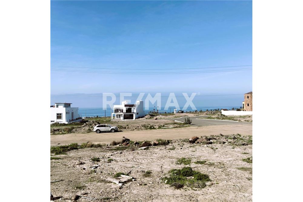 Residential - Plot of Land for Investment - Playas De Rosarito, Mexico - Mexico - 45 - 1001006243-68