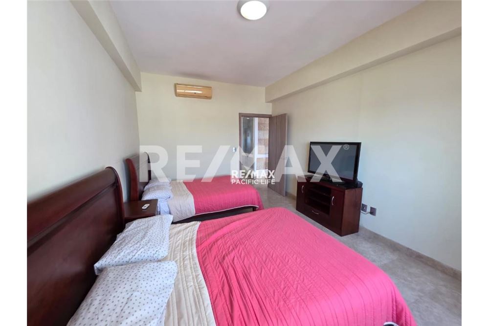 Prédio Habitacional - Apartamento com Sotão - Mazatlán, México - Mexico - 11 - 1001145050-18