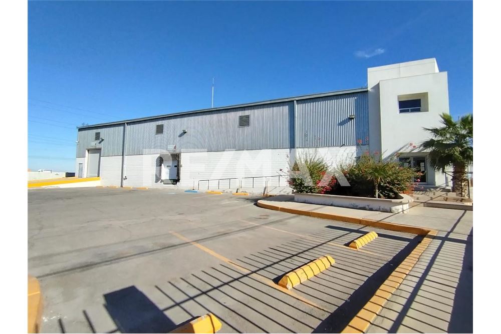 Commercial - ਗੋਦਾਮ - Mexicali, Mexico - Mexico - 4 - 1001213007-116