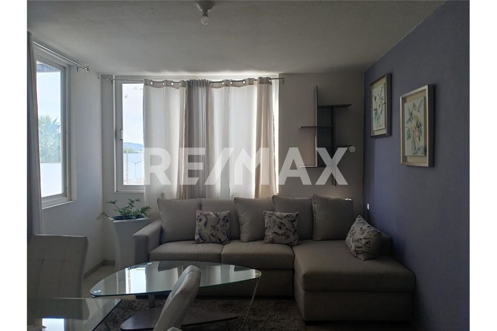 Residential - Apartment with roof - Querétaro, Mexico - Mexico - 9 - 1001065263-14