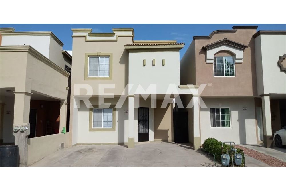 Жилищен - Къща - Juarez, Мексико - Mexico - 1 - 1001051003-1373