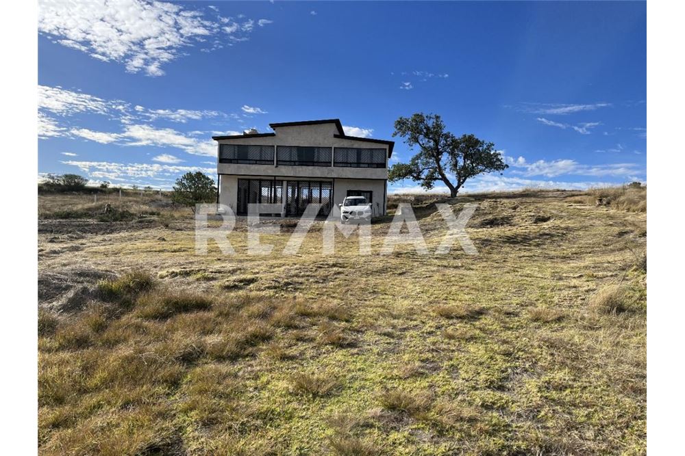 Residenziale - Parte di Terreno per Appezzamento - Amealco De Bonfil, Messico - Mexico - 5 - 1001065038-318