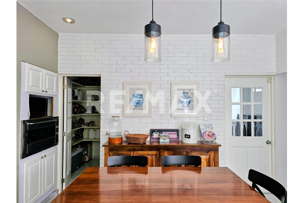 Residential - House - Querétaro, Mexico - Mexico - 8 - 1001065017-83