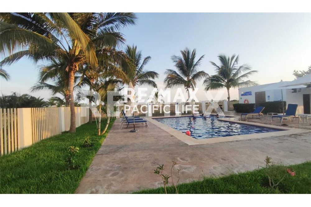 Prédio Habitacional - Plot of Land for Allotment - Mazatlán, México - Mexico - 7 - 1001145011-145
