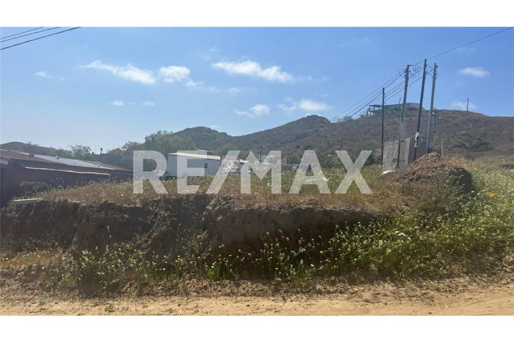 Prédio Habitacional - Plot of Land for Allotment - Playas De Rosarito, México - Mexico - 15 - 1001006182-79
