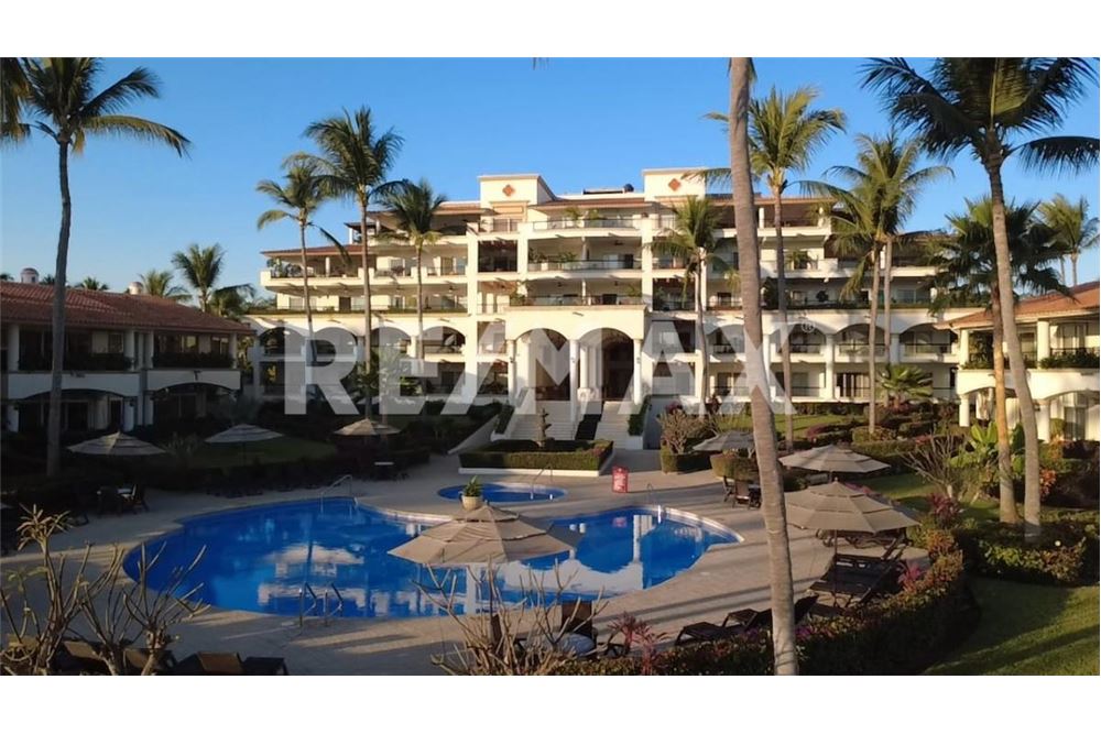 Residential - Apartment with roof - Bahía De Banderas, Mexico - Mexico - 6 - 1001121015-10