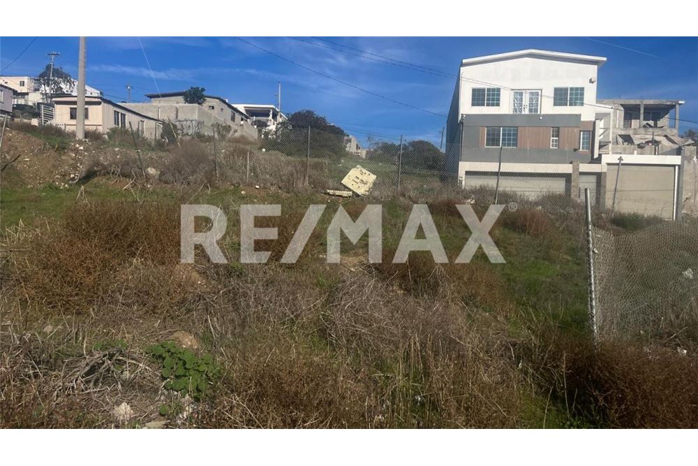 Prédio Habitacional - Plot of Land for Allotment - Playas De Rosarito, México - Mexico - 10 - 1001006182-103