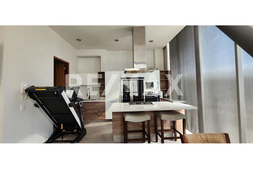 Residential - Apartment with roof - Zapopan, Mexico - Mexico - 2 - 1001183022-59