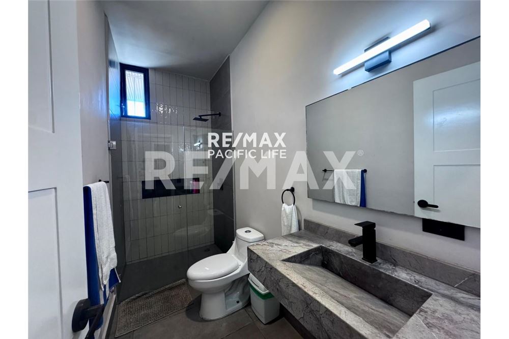 Residencial - Apartamento con terraza - Mazatlán, México - Mexico - 17 - 1001145022-238