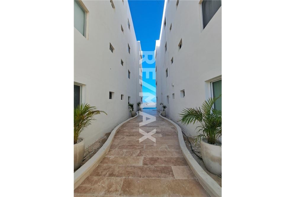 Residential - Apartment with roof - Progreso, Mexico - Mexico - 23 - 1001043030-762